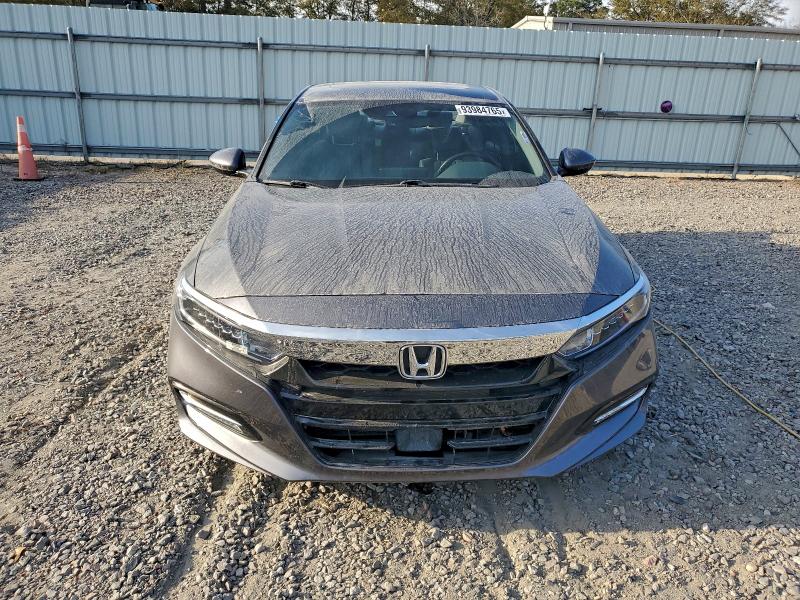 Фото 5 - HONDA ACCORD