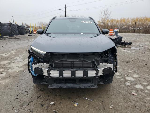 Фото 5 - HONDA CRV