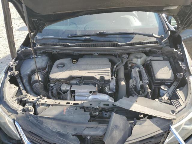 Фото 11 - CHEVROLET CRUZE