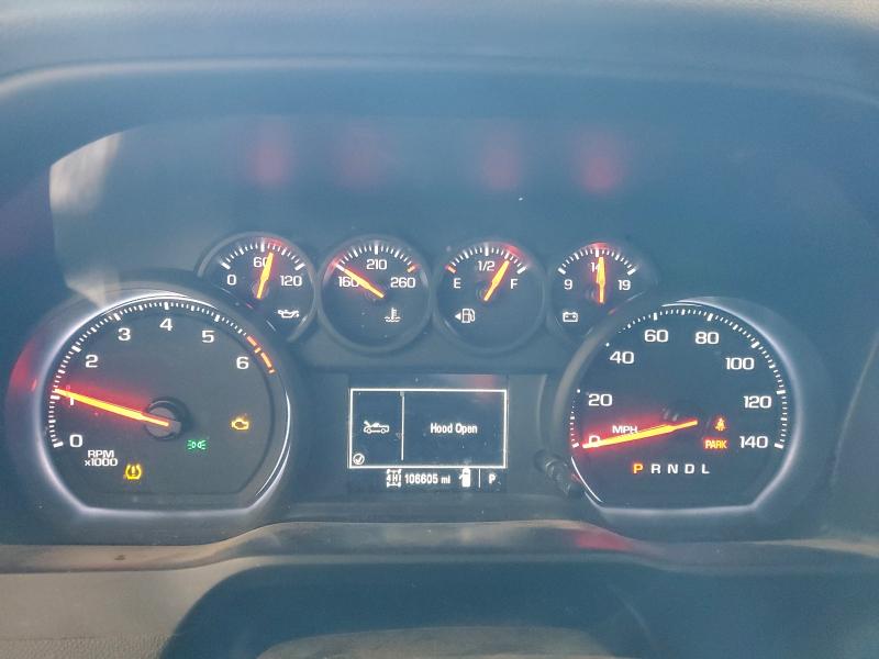 Фото 9 - GMC SIERRA