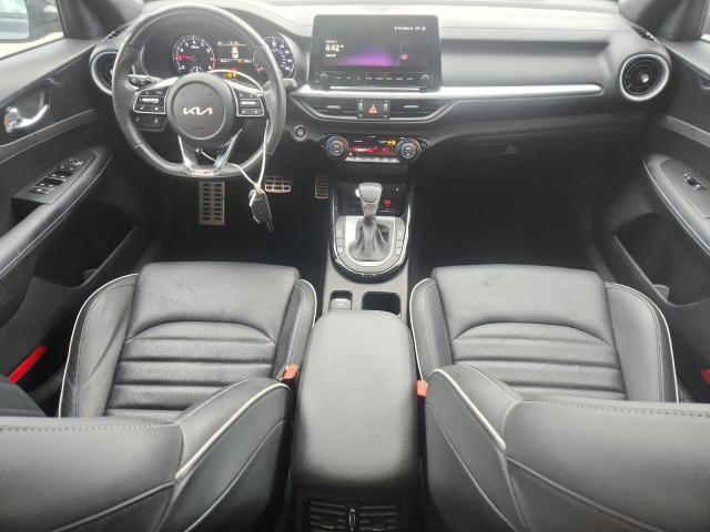 Фото 8 - KIA FORTE