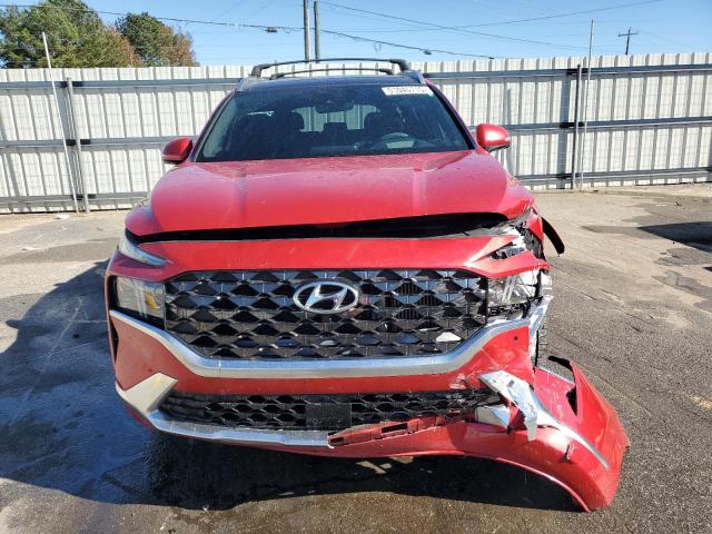 Фото 5 - HYUNDAI SANTA FE