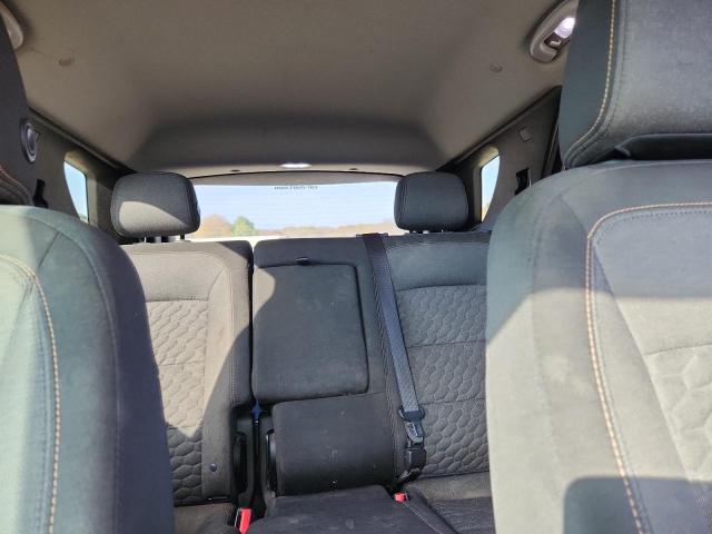 Фото 10 - CHEVROLET EQUINOX