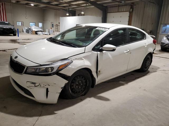 Фото 1 - KIA FORTE