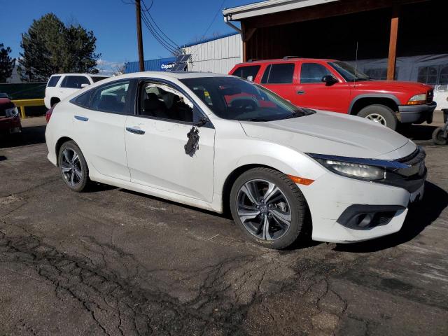 Фото 4 - HONDA CIVIC