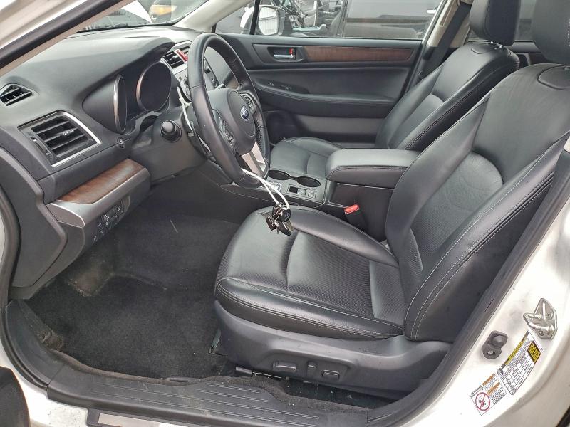 Фото 7 - SUBARU OUTBACK