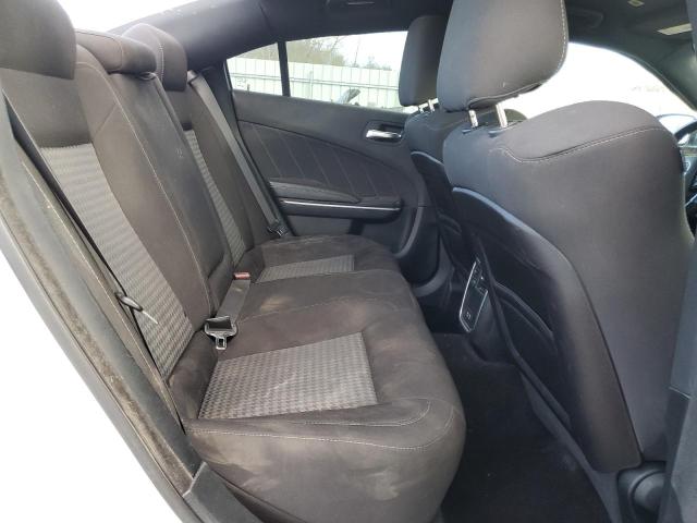 Фото 10 - DODGE CHARGER