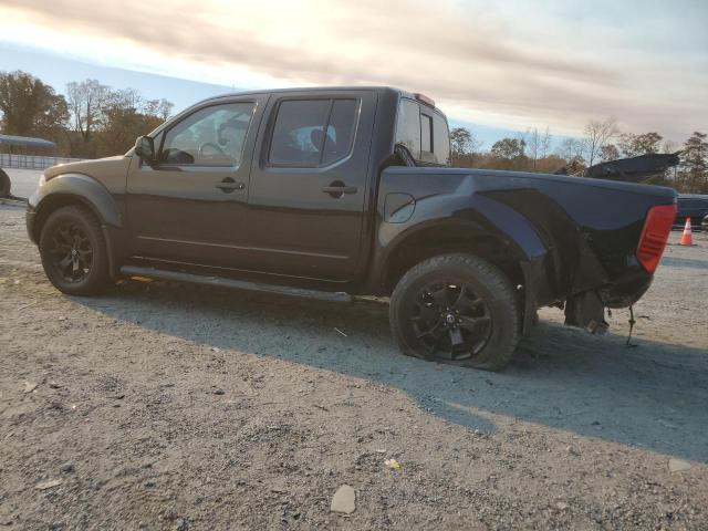 Фото 2 - NISSAN FRONTIER