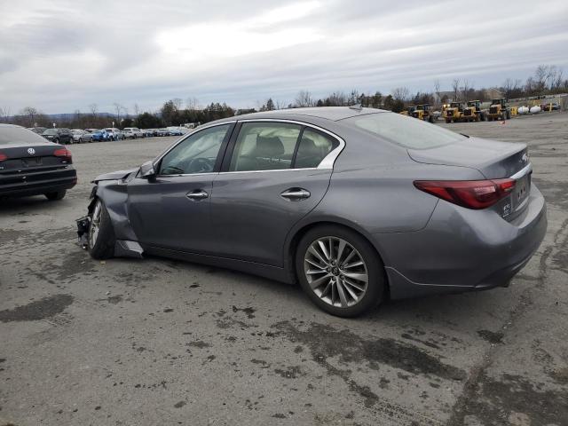 Фото 2 - INFINITI Q50