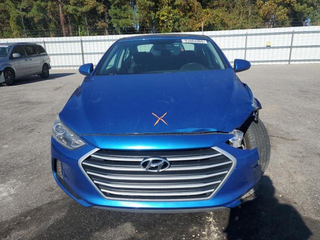 Фото 5 - HYUNDAI ELANTRA