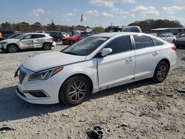 Фото 1 - HYUNDAI SONATA