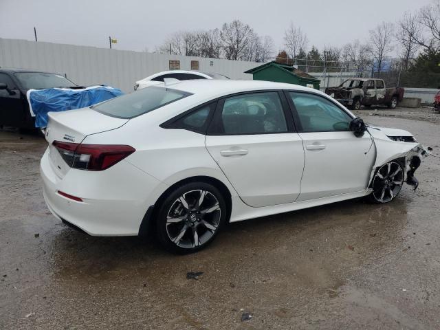 Фото 3 - HONDA CIVIC