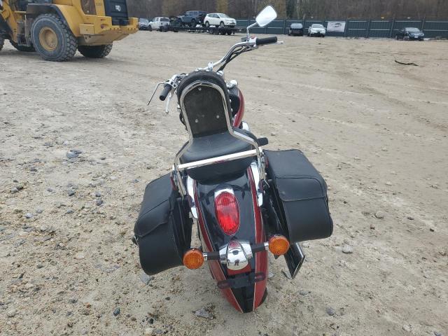 KAWASAKI VULCAN 900 2006