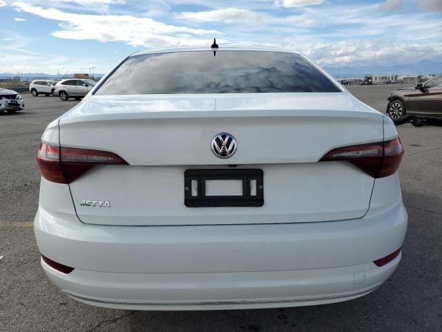 Фото 6 - VOLKSWAGEN JETTA