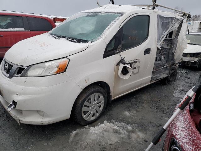 NISSAN NV 2020 VIN 3N6CM0KN2LK697336