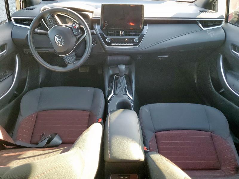 Фото 8 - TOYOTA COROLLA