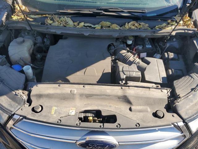 Фото 12 - FORD EDGE