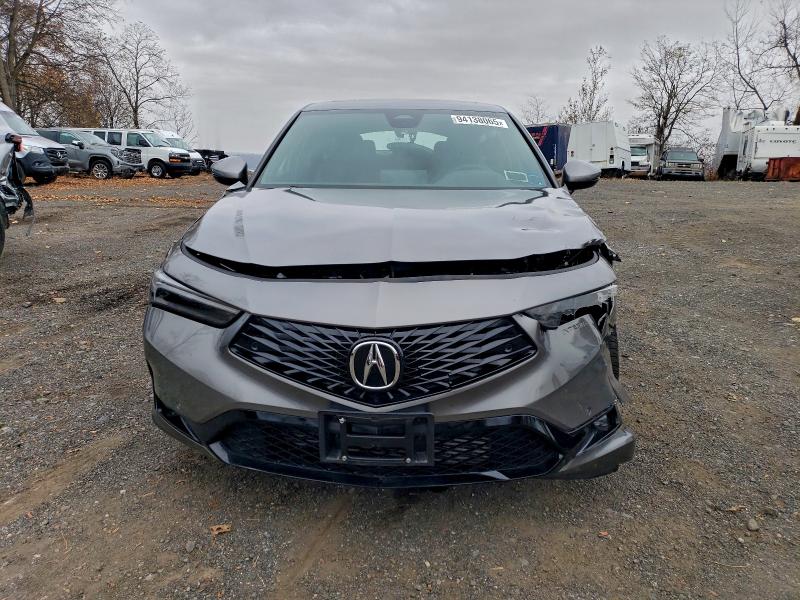 Фото 5 - ACURA INTEGRA A-