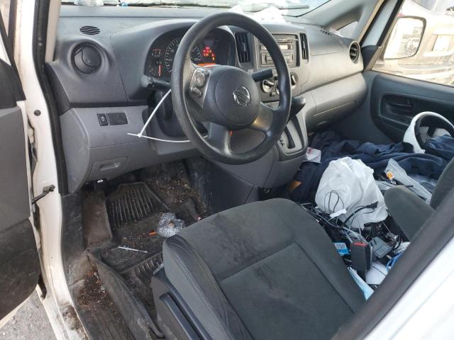 NISSAN NV 2015 VIN 3N6CM0KN7FK708836