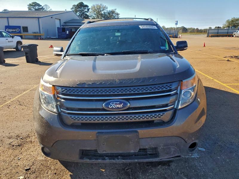 Фото 5 - FORD EXPLORER