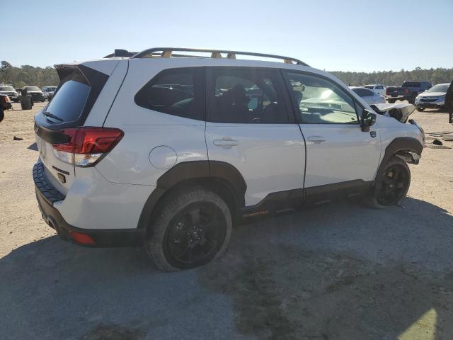 Фото 3 - SUBARU FORESTER