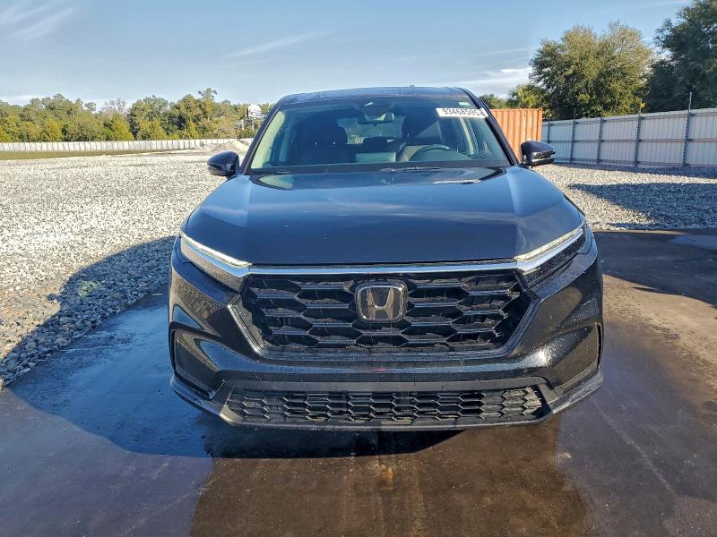 Фото 5 - HONDA CRV