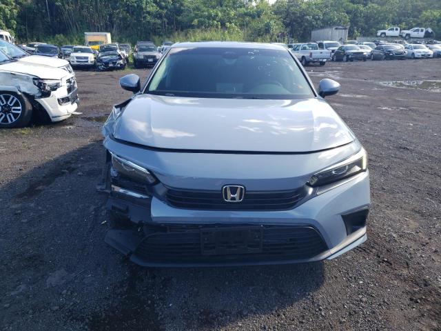 Фото 5 - HONDA CIVIC