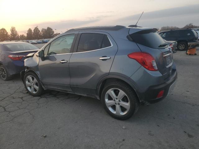 Фото 2 - BUICK ENCORE