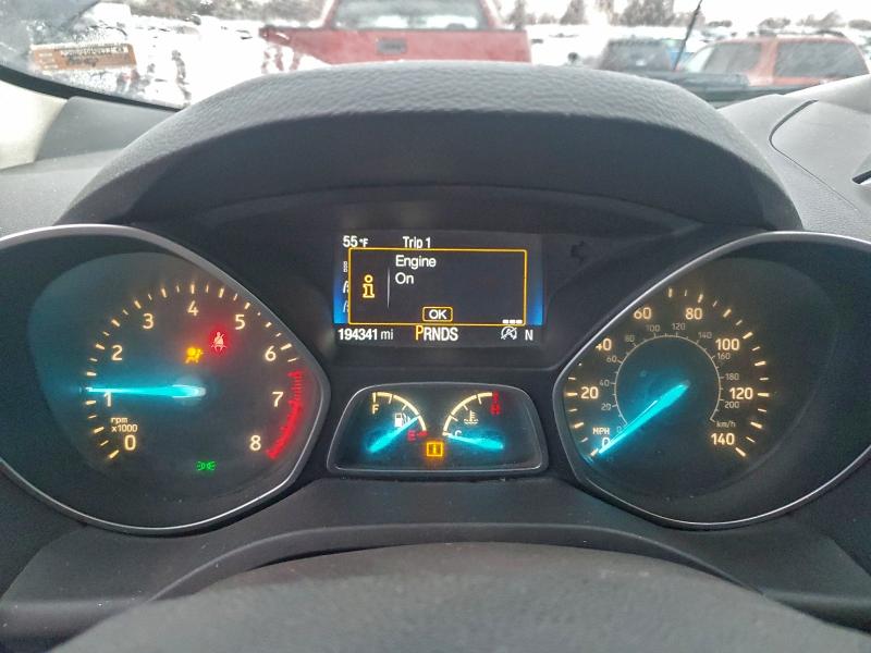 Фото 9 - FORD ESCAPE