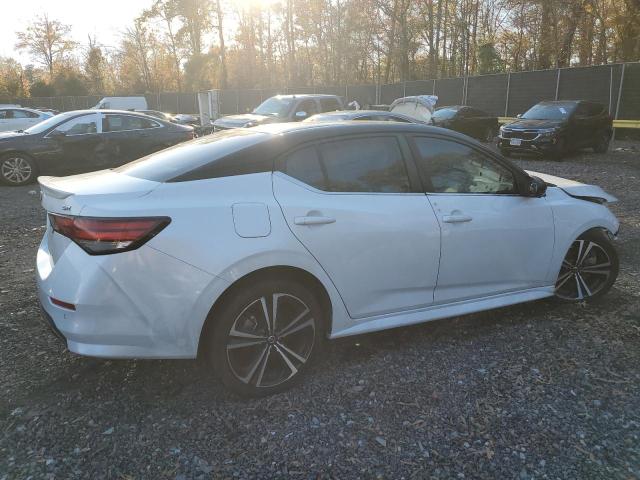 Фото 3 - NISSAN SENTRA