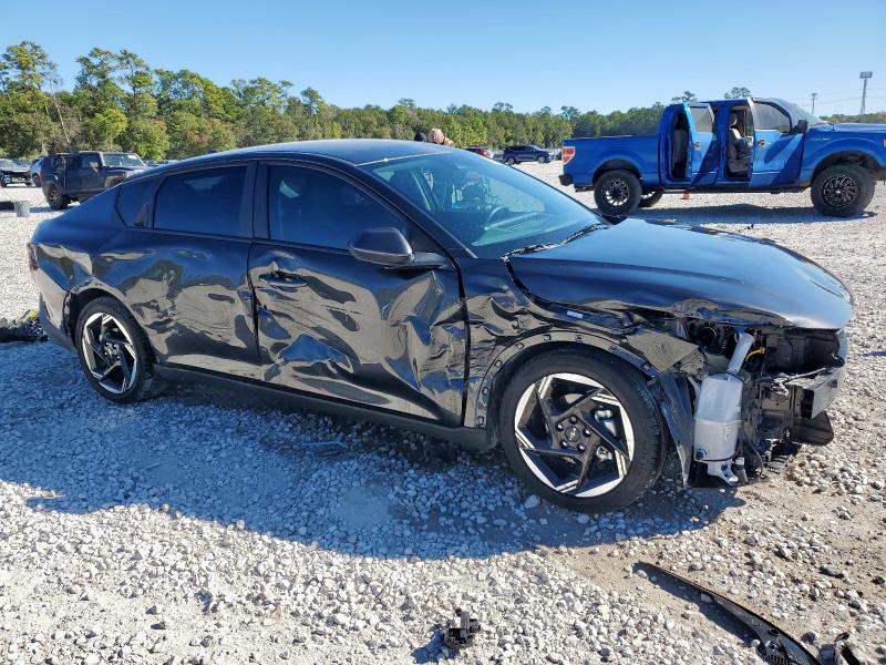 KIA K4 EX 2025 VIN 3KPFU4DE6SE171597