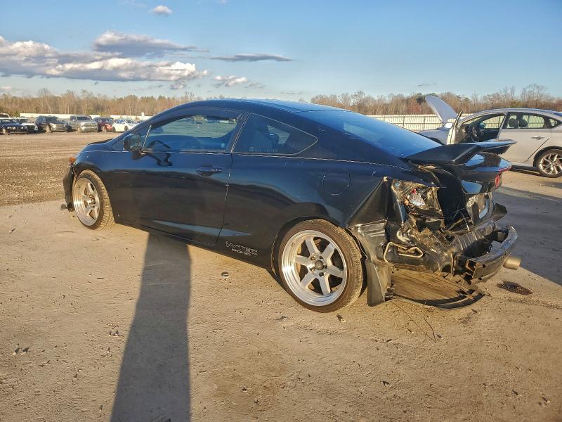 Фото 2 - HONDA CIVIC