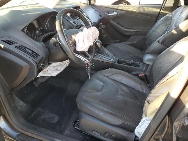 Фото 7 - FORD FOCUS