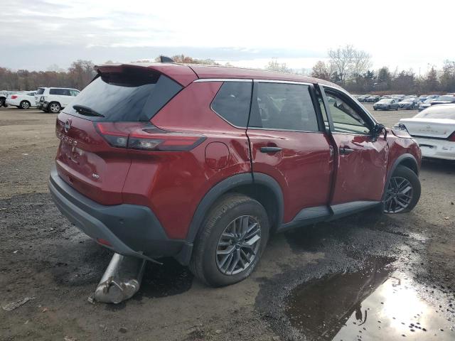 Фото 3 - NISSAN ROGUE