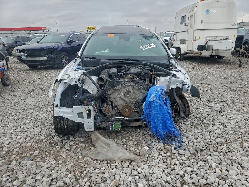 GENESIS G80 2017 VIN KMHGN4JE2HU180647