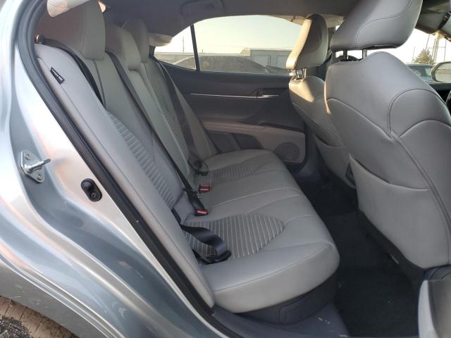 Фото 10 - TOYOTA CAMRY