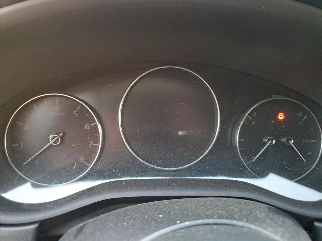 Фото 9 - MAZDA CX30