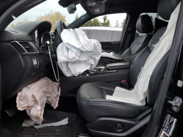 Фото 7 - MERCEDES-BENZ GLE-CLASS