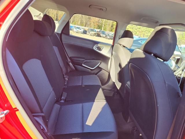 Фото 11 - KIA SOUL