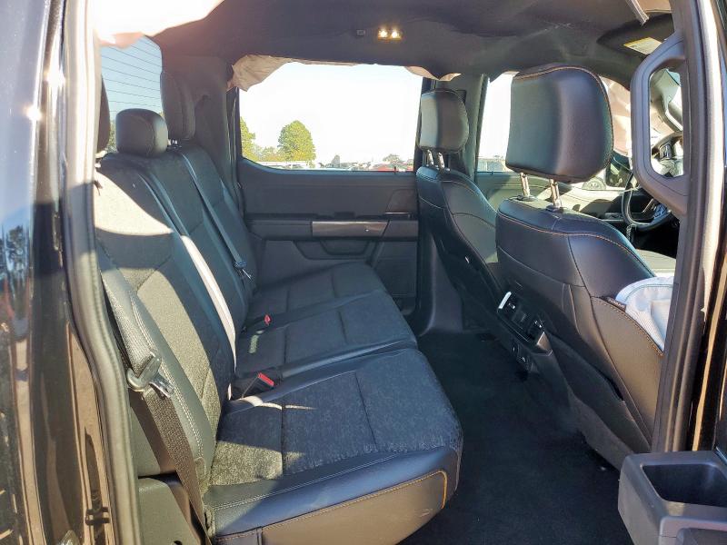 Фото 10 - FORD F-150