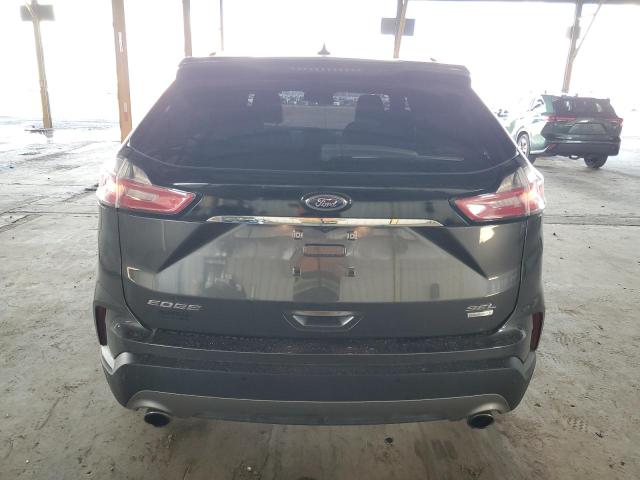 Фото 6 - FORD EDGE