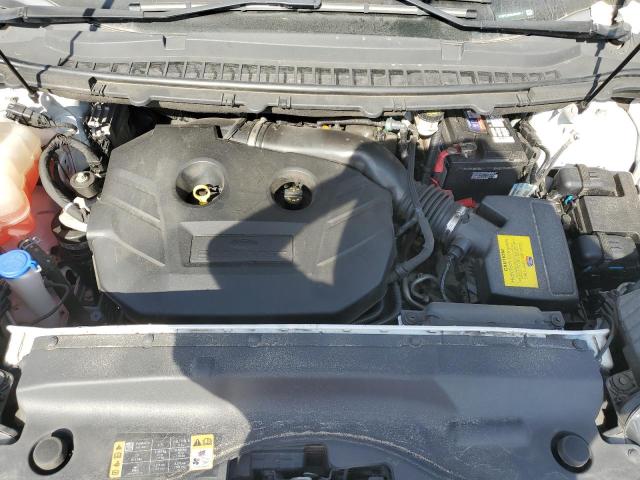 Фото 12 - FORD EDGE