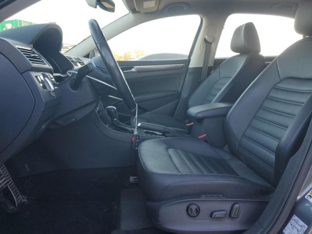 Фото 7 - VOLKSWAGEN PASSAT