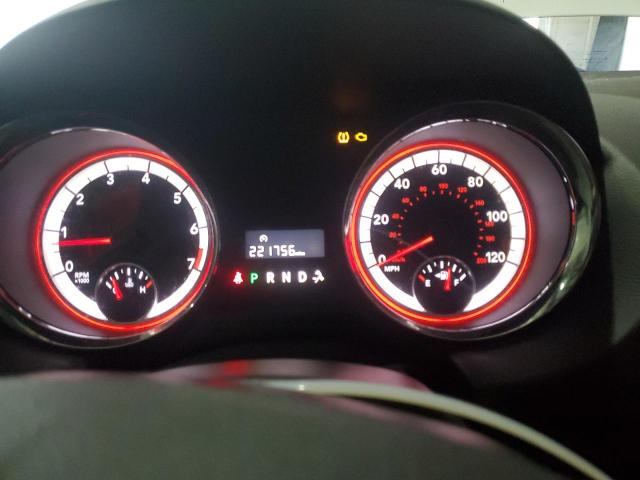 Фото 9 - DODGE CARAVAN