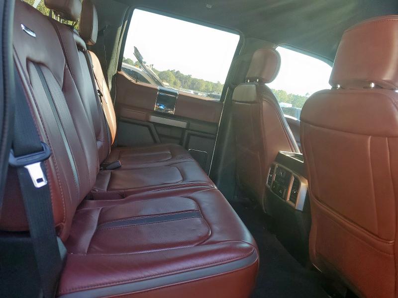 Фото 10 - FORD F450