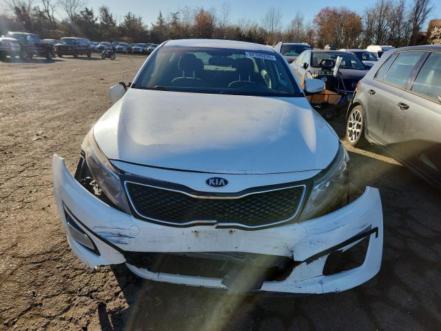 Фото 5 - KIA OPTIMA
