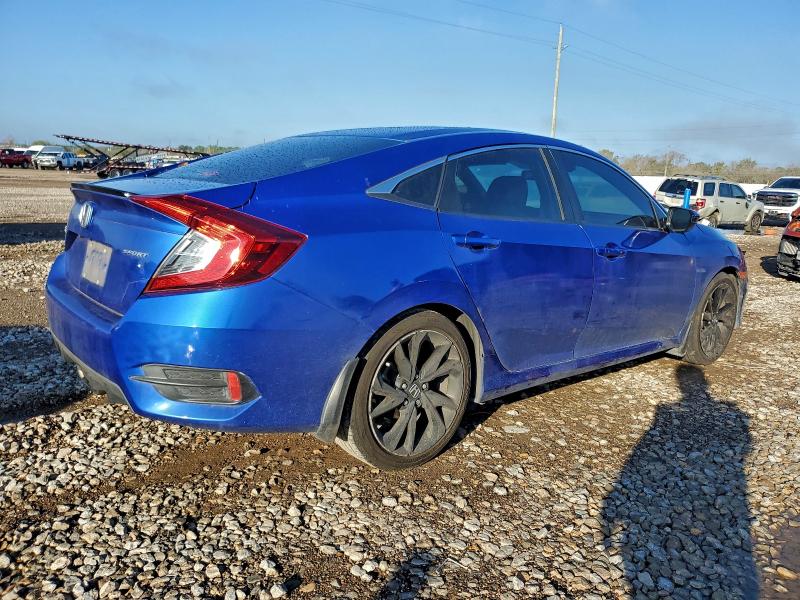 Фото 3 - HONDA CIVIC