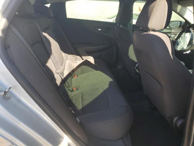 Фото 10 - CHEVROLET MALIBU