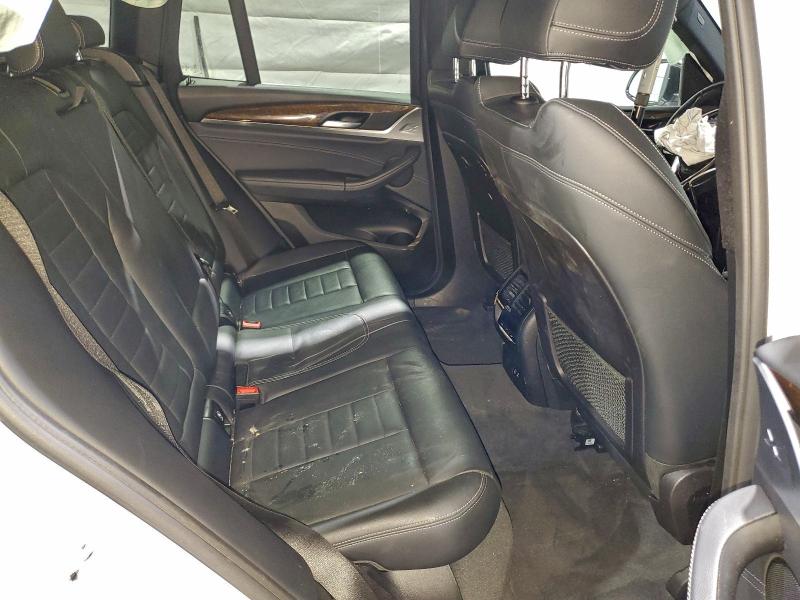 Фото 11 - BMW X3