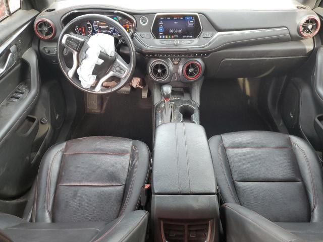 Фото 8 - CHEVROLET BLAZER